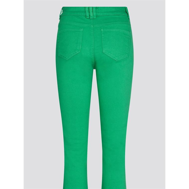 Ivy Copenhagen Tara Color Jeans, Flash Green